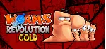 Worms Revolution - GOLD Edition (5 in 1) STEAM КЛЮЧ - irongamers.ru
