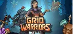 Grid Warriors: Battles АВТОДОСТАВКА STEAM GLOBAL МГНОВЕННО ЛИЦЕНЗИЯ