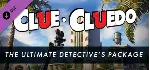 Clue/Cluedo: The Ultimate Detective’s Package DLC - irongamers.ru