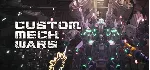 CUSTOM MECH WARS * STEAM РОССИЯ ⚡ АВТОДОСТАВКА