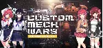 CUSTOM MECH WARS - ULTIMATE EDITION * STEAM РОССИЯ ⚡ 