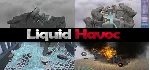 Liquid Havoc * STEAM РОССИЯ ⚡ АВТОДОСТАВКА 💳 0% КАРТЫ