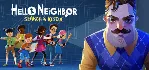 Hello Neighbor VR: Search and Rescue * STEAM RU ⚡ 