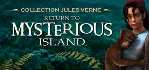 Return to Mysterious Island 1 & 2 Bundle * STEAM RU ⚡ 