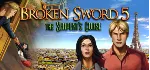 Broken Sword 5 - the Serpent's Curse * STEAM RU ⚡ 