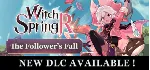 WitchSpring R * STEAM РОССИЯ ⚡ АВТОДОСТАВКА 💳 0% КАРТЫ