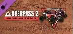 Overpass 2 - Polaris Vehicles Pack DLC * STEAM RU ⚡ 