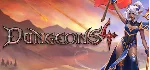 Dungeons 4 - Deluxe Edition * STEAM RU ⚡ АВТО 💳 0%
