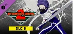 MY HERO ONE&acute;S JUSTICE 2 DLC Pack 6 Hitoshi Shinso - irongamers.ru