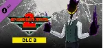 MY HERO ONE&acute;S JUSTICE 2 DLC Pack 8 Kurogiri - irongamers.ru