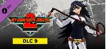 MY HERO ONE&acute;S JUSTICE 2 DLC Pack 9 Midnight (1839830) - irongamers.ru
