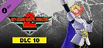 MY HERO ONE&acute;S JUSTICE 2 DLC Pack 10 Yuga Aoyama - irongamers.ru