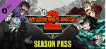 MY HERO ONE&acute;S JUSTICE 2 - Season Pass DLC * STEAM RU - irongamers.ru