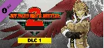 MY HERO ONE&acute;S JUSTICE 2 DLC Pack 1: Hawks * STEAM RU - irongamers.ru