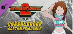 MY HERO ONE&acute;S JUSTICE 2 Cheerleader Costume Set DLC - irongamers.ru