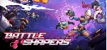 Battle Shapers * STEAM RU ⚡ АВТО 💳 0%