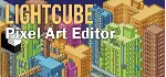 Lightcube Pixel Art Editor * STEAM RU ⚡ АВТО 💳 0%