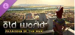 Old World - Pharaohs of the Nile DLC * STEAM RU ⚡ 