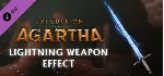 Expedition Agartha - Lightning Weapon Effect DLC - irongamers.ru