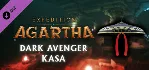 Expedition Agartha - Dark Avenger Kasa Hat DLC - irongamers.ru