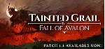 Tainted Grail: The Fall of Avalon * STEAM RU ⚡ 