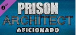 Prison Architect - Aficionado DLC * STEAM RU ⚡ 