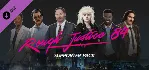 Rough Justice: '84 - Supporter Pack DLC * STEAM RU ⚡ 