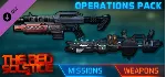 The Red Solstice - Operations Pack DLC * STEAM RU ⚡ 