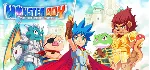 Monster Boy And The Cursed Kingdom * STEAM RU ⚡ 