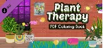 Plant Therapy Coloring Book DLC * STEAM RU ⚡ АВТО 💳 0%