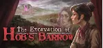 The Excavation of Hob&acute;s Barrow * STEAM RU АВТО 0% - irongamers.ru