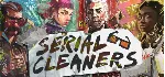 Serial Cleaners * STEAM RU ⚡ АВТО 💳 0%