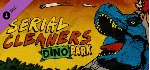 Serial Cleaners - Dino Park DLC * STEAM RU ⚡ АВТО 💳 0%