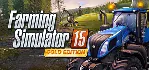Farming Simulator 15 Gold Edition * STEAM RU ⚡ 
