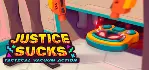 JUSTICE SUCKS * STEAM РОССИЯ АВТОДОСТАВКА 0% КАРТЫ - irongamers.ru