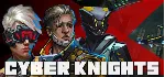 Cyber Knights: Flashpoint * STEAM RU ⚡ АВТО 💳 0%