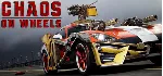 Chaos on Wheels * STEAM RU ⚡ АВТО 💳 0%