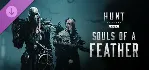 Hunt: Showdown - Souls of a Feather DLC * STEAM RU ⚡ 