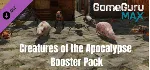 GameGuru MAX Wasteland Booster Pack - Creatures of the - irongamers.ru
