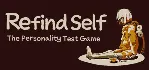 Refind Self: The Personality Test Game * STEAM RU ⚡ 
