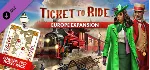 Ticket to Ride Europe Bundle DLC * STEAM RU АВТО 0% - irongamers.ru