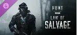 Hunt: Showdown - Law of Salvage DLC * STEAM RU ⚡ 