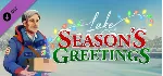 Lake - Season's Greetings DLC * STEAM RU ⚡ АВТО 💳 0%