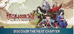 Hero's Adventure:Road to Passion * STEAM RU ⚡ 