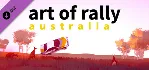 art of rally: australia DLC * STEAM RU ⚡ АВТО 💳 0%