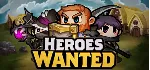 Heroes Wanted * STEAM РОССИЯ ⚡ АВТОДОСТАВКА 💳 0% КАРТЫ