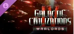 Galactic Civilizations IV - Warlords DLC * STEAM RU ⚡ 
