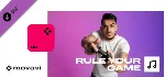 Movavi Video Editor 2024 - Rule Your Game Music Pack - irongamers.ru