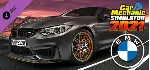 Car Mechanic Simulator 2021 - BMW DLC * STEAM RU ⚡ 