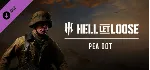 Hell Let Loose - Pea Dot DLC * STEAM RU ⚡ АВТО 💳 0%